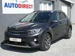 Kia Stonic 1.4i Fusion Cuir, Navi, Camera, Carplay, PDC, DAB, USB, 127 g/km, 1368 cc, SUV of Terreinwagen