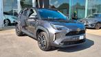 Toyota Yaris Cross 1.5i HYBRID 130 EXECUTIVE  Winter & Sa, Autos, Toyota, Neuf, Argent ou Gris, Entreprise, 5 portes