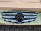 Mercedes C-classe grill (W204), Auto-onderdelen, Ophalen of Verzenden, Voor, Mercedes-Benz, Motorkap