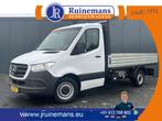 Mercedes-Benz Sprinter 3.5T 311 CDI AUTOMAAT / 22.128 KM !!, Auto's, Automaat, Wit, Mercedes-Benz, Onderhoudsboekje