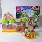 Lego Friends 41035 Bar à Smoothies, Enlèvement, Comme neuf, Ensemble complet, Lego