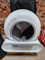 Zelfreinigende kattenbak WOP, Dieren en Toebehoren, Kattenbakken, Ophalen