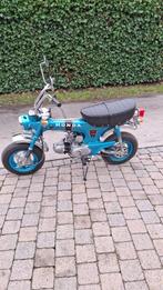 HONDA DAX ORIGINEEL, Fietsen en Brommers, Brommers | Honda, Ophalen, Overige modellen, 50 cc, Klasse B (45 km/u)