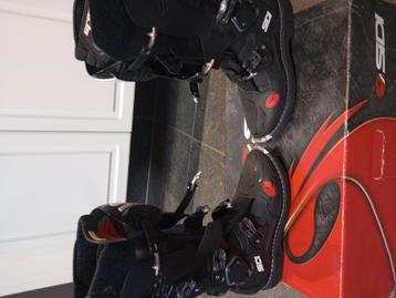 SIDI CROSSFIRE 3 beschikbaar voor biedingen
