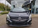 Mercedes-Benz A 180 CDi *GPS*Euro5b *12 MOIS GARANTIE*, 5 places, Carnet d'entretien, Noir, Tissu