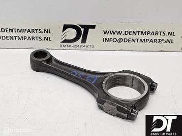 Drijfstang BMW E36 M3 S50 S50B30 11241402389 beschikbaar voor biedingen