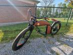Rayvolt cruzer elektrische, Ophalen