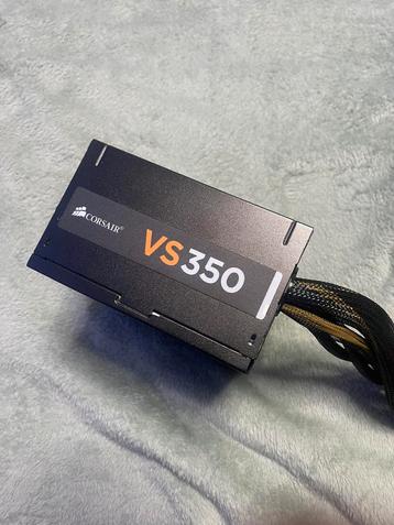 Corsair vs350 beschikbaar voor biedingen