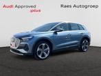 Audi Q4 e-tron Q4 e-Tron 82 kWh 40 Advanced, Auto's, Audi, Automaat, Overige modellen, Elektrisch, SUV of Terreinwagen