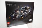 Lego 76240 Batmobile Tumbler NIEUW, Ophalen of Verzenden, Nieuw, Lego