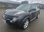 Nissan Juke 1.5 Dci 110pk(Bouwjaar 2012/226.000km), Auto's, Nissan, Voorwielaandrijving, Euro 5, Stof, 4 cilinders