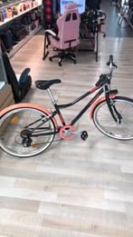 Vtc B’Twin Riverside 500 20’´, Enlèvement, Comme neuf