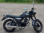 BULLIT HUNT S 125cc, Motoren, Ophalen, 11 kW of minder