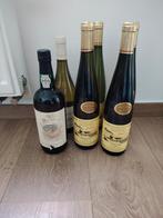 Oude wijnen, Enlèvement ou Envoi, Comme neuf, Vin rouge