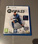 Fifa 23 PS5, Games en Spelcomputers, Ophalen, Zo goed als nieuw