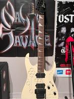 Ibanez RG420eg BeeHive, Muziek en Instrumenten, Snaarinstrumenten | Gitaren | Elektrisch, Ophalen, Zo goed als nieuw, Ibanez