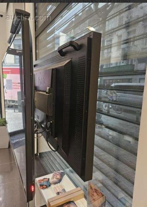 Professionele LG-monitor, Computers en Software, Monitoren, Zo goed als nieuw, Overige typen, Ultra HD (4K), Ophalen