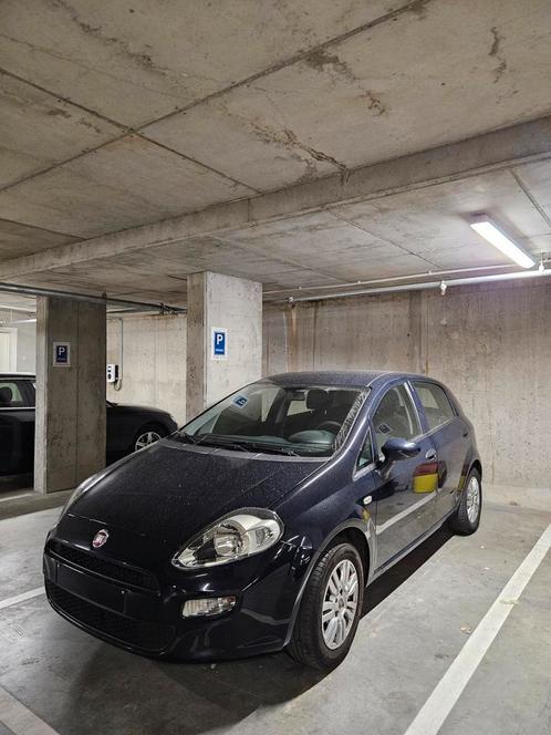 Fiat grande punto 2016 te koop, Auto's, Fiat, Particulier, Grande Punto, Benzine, Euro 6, Ophalen