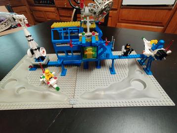 Lego 6971 Inter-Galactic Command Base beschikbaar voor biedingen