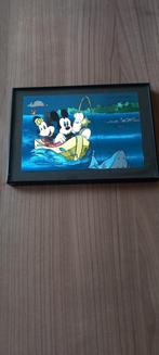 Fotokader Mickey en Minnie Mouse. Nieuw., Ophalen of Verzenden, Mickey Mouse, Nieuw, Overige typen
