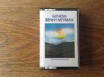 muziekcassette benny neyman, Nederlandstalig, Ophalen of Verzenden, 1 bandje, Origineel