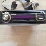 Kenwood autoradio, Ophalen of Verzenden, Gebruikt