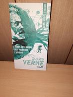 Jules Verne : L'homme et la nature, Ophalen of Verzenden, Zo goed als nieuw