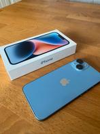 Iphone 14 128Gb - Nieuwstaat, Telecommunicatie, Ophalen, 128 GB, Blauw, Zo goed als nieuw