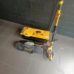Stanley wand en plafondschuurmachine, Doe-het-zelf en Bouw, Ophalen, Zo goed als nieuw
