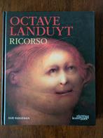 Boek Ricorso -  Octave Landuyt, Ophalen of Verzenden, Zo goed als nieuw, E. Saegeman
