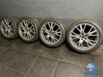 7-8mm! Originele Audi Q3 RSQ3 F3 83A Audi Sport 20 inch antr, Auto-onderdelen, Banden en Velgen, Gebruikt, 255 mm, Banden en Velgen