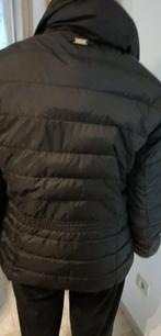 Zwarte vest RIVER WOODS, Kleding | Dames, Jassen | Winter, River Woods, Zwart, Maat 46/48 (XL) of groter, Ophalen of Verzenden