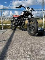 Mash 50 Dirt, Fietsen en Brommers, Ophalen