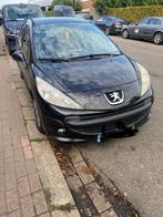 Peugot 207 1.4 benzine 2009, Auto's, Particulier, Te koop, Benzine