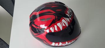 Helm hjc maat 53 beschikbaar voor biedingen