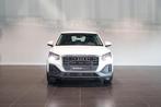 Audi Q2 1.5 35 TFSI 110kW S tronic Adv.Bussiness Ed., Gebruikt, 4 cilinders, Wit, Bedrijf