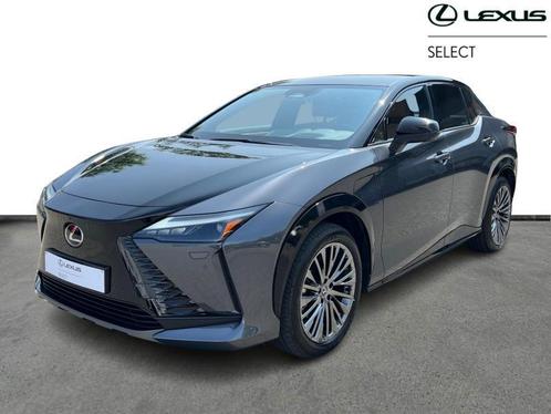 Lexus RZ 450e Privilege Line AWD, Auto's, Lexus, RZ, Adaptive Cruise Control, Airbags, Airconditioning, Bluetooth, Boordcomputer