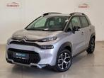 Citroen C3 Aircross 12 Pure Tech 110 pk  Shine, Argent ou Gris, Achat, Euro 6, Entreprise