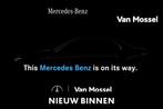 Mercedes-Benz GLC 220d + LEDER + LED + GPS + PARKEERSENSOREN, Auto's, Automaat, Stof, Gebruikt, 129 g/km