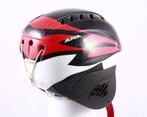 51 52 53 54 55 cm ski snowboard helm ALPINA CARAT, Sport en Fitness, Overige merken, Gebruikt, Verzenden, Overige typen