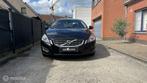 Volvo S60 1.6 T3 Benzine Automaat Eerste Eigenaar Opendak, Auto's, 110 kW, 4 cilinders, S60, Bedrijf