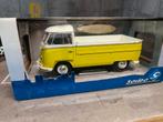 Volkswagen T1 pick up 1/18 solido, Hobby en Vrije tijd, Modelauto's | 1:18, Ophalen of Verzenden, Zo goed als nieuw, Solido