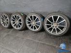 6-7mm! Originele Porsche 911 991 II 20 inch velgen 5x130 TPM, Auto-onderdelen, -, -, Banden en Velgen, Ophalen of Verzenden