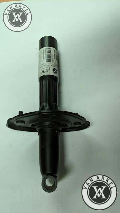 Bmw 3 Serie E46 Schokdemper Links achter  51127055335, Auto-onderdelen, Overige Auto-onderdelen, BMW, Gebruikt, Ophalen of Verzenden