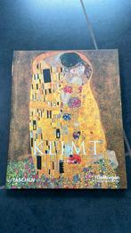 Boek Gustav Klimt, Livres, Art & Culture | Architecture, Enlèvement ou Envoi, Comme neuf