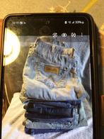Jeans, Ophalen, Gebruikt