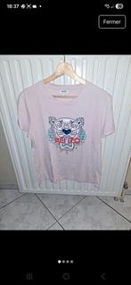 T-shirt Kenzo taille L, Enlèvement