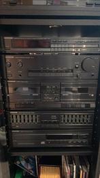 Kenwood stereoketen, Audio, Tv en Foto, Stereoketens, Ophalen, Zo goed als nieuw