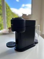 Nespresso Vertuo  Next, Nieuw, Afneembaar waterreservoir, 1 kopje, Koffiepads en cups