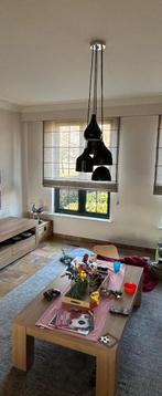 Hanglamp - Linea Verdace LV 50116/Z – “VINTAGE” Modern, Ophalen, Zo goed als nieuw, Metaal, 75 cm of meer